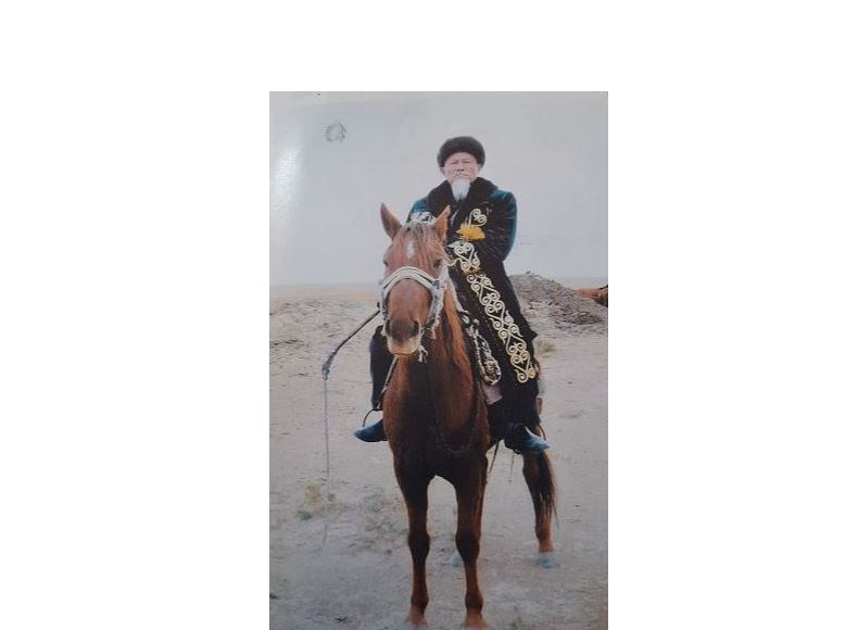 اداي جىلقىسى ءھام «پولك بالاسى»