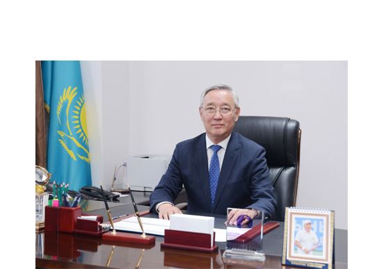 پرەزيدەنتتىڭ العىسى ۇستازدارعا كۇش-جىگەر بەردى