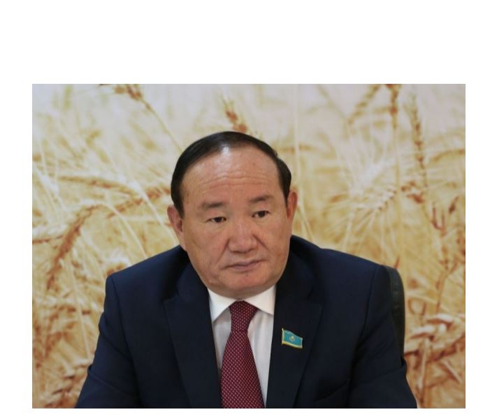 اۋىل شارۋاشىلىعىن قولداۋ قارقىن الادى