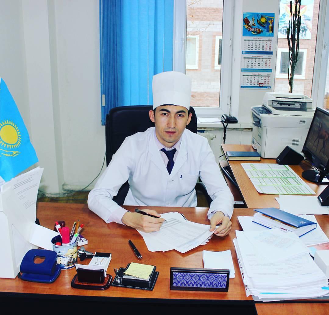 بيولوگيالىق قاۋىپسىزدىك كەڭەسىن قۇرۋ – زامان تالابى