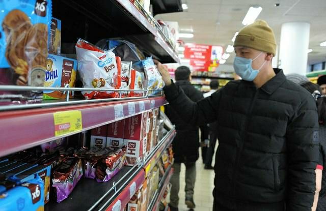 الماتى: قىمباتشىلىق قىسپاققا الا باستادى ما؟