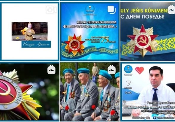 كارانتين كەزىندەگى كىتاپحانا جۇمىسى كوپشىلىك كوڭىلىنەن شىقتى