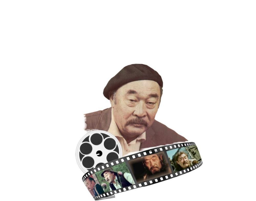 شەبەرلىكتى شەگىنەن اسىرعان شاندوز (تەاتر جانە كينو ونەرىنىڭ عاجايىپ سۋرەتكەرى  نۇرمۇحان ءجانتورين تۋرالى بايان)