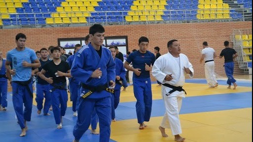 دزيۋدو: ۇلتتىق قۇراما جاتتىعۋدى باستايدى