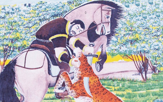 ادامعا مىسىق شاپقانى نە سۇمدىق؟