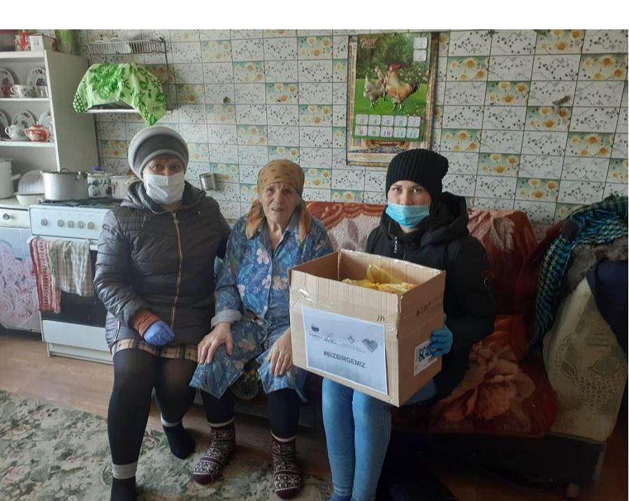 جاقسىلىق جاساۋدان جارىسقا تۇسكەندەي