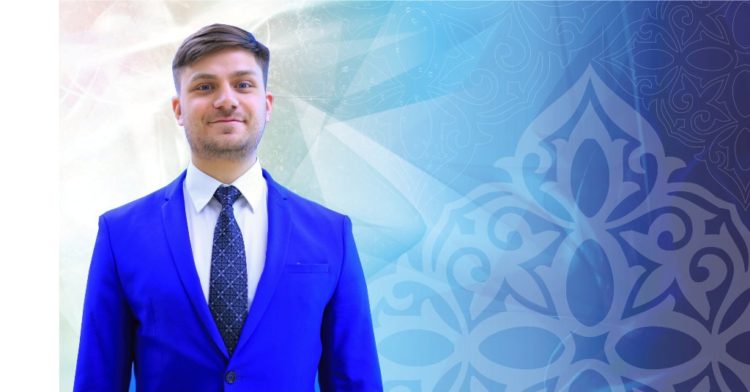 ماكسيم سپوتكاي سەنات اپپاراتى باسشىسىنىڭ ورىنباسارى بولىپ تاعايىندالدى