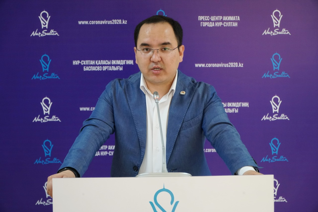 وقۋ اقىسىن تولەي الماي وتىرعان ستۋدەنتتەرگە جەڭىلدىك جاسالدى