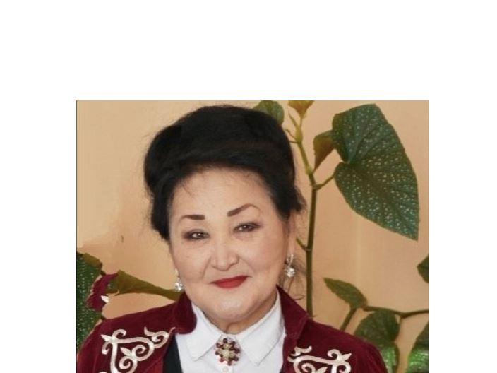 اكەگە قۇرمەت