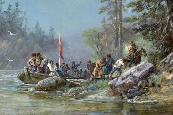 جارماقتىڭ قاندى جورىعى