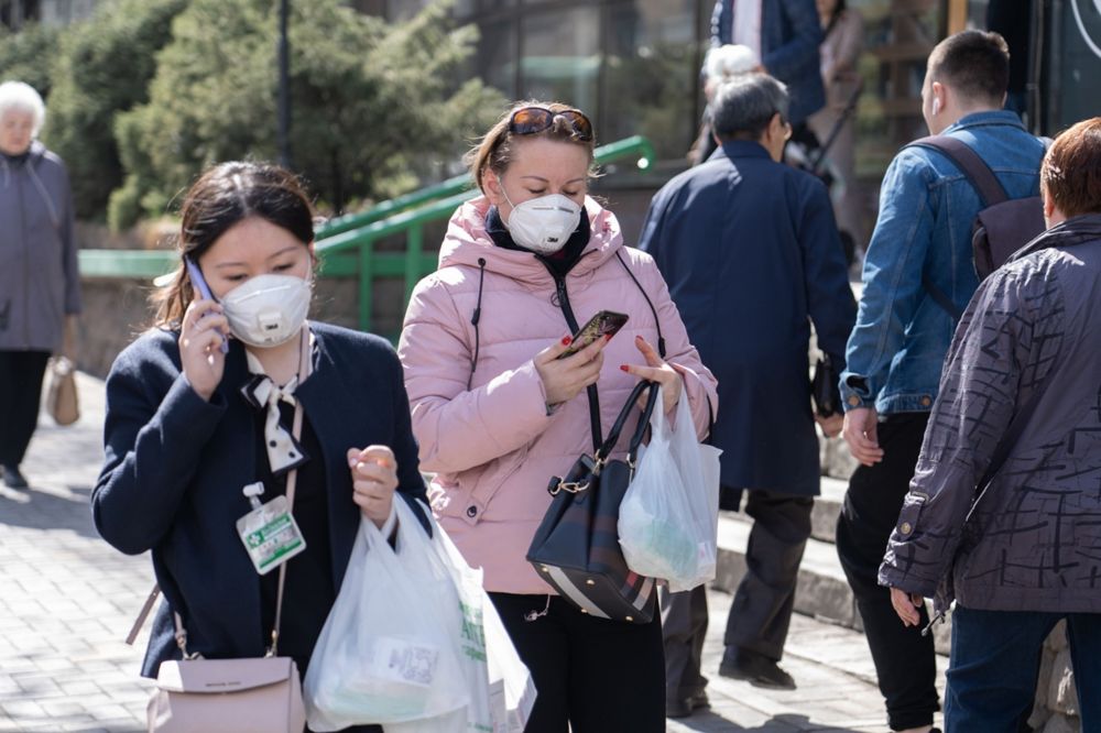 الماتى: كارانتيننەن شىققان جانە جاڭادان وقشاۋلانعان ىندەت وشاقتارىنىڭ ءتىزىمى