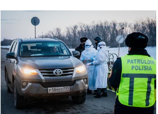 ىندەتتى ءتارتىپ جەڭەدى