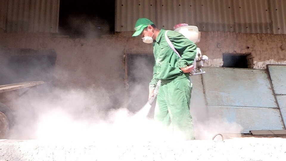 الماتى: 16 مامىرداعى تۇرعىن ۇيلەر مەن اۋلالاردى زالالسىزداندىرۋ كەستەسى