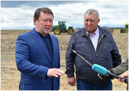 اۋىل مەن سەلو اكىمدەرى الاڭدامايتىن بولادى