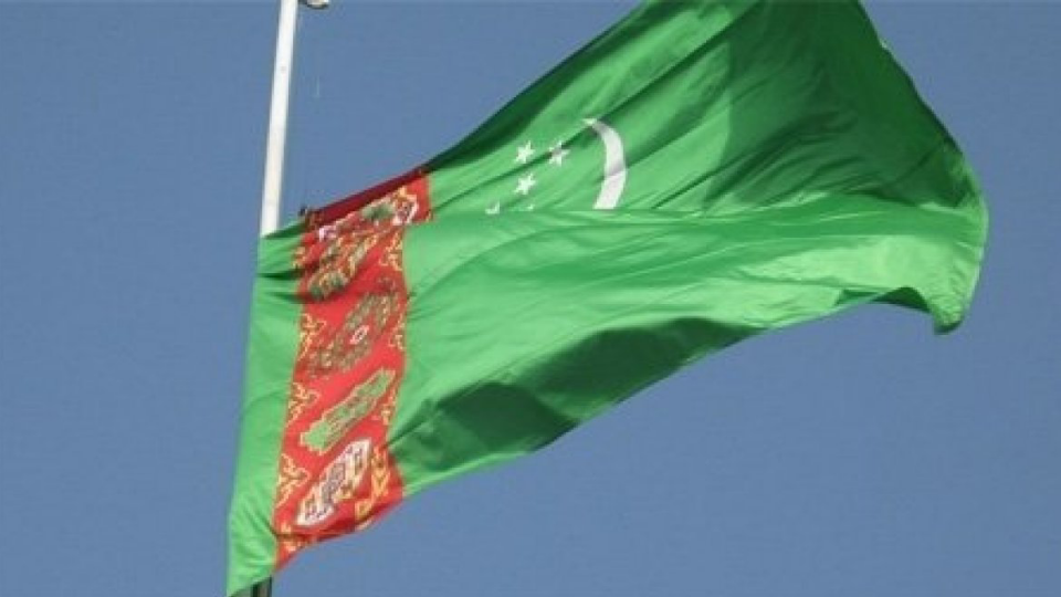 تۇركىمەنستان دسۇ-عا كىرۋگە ءوتىنىش بەردى