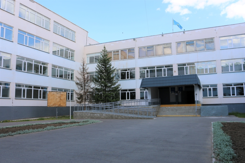 پاۆلودار قالاسىندا «جۇمىسپەن قامتۋدىڭ جول كارتاسى» اياسىندا 39 جوبا جۇزەگە اسىرىلادى