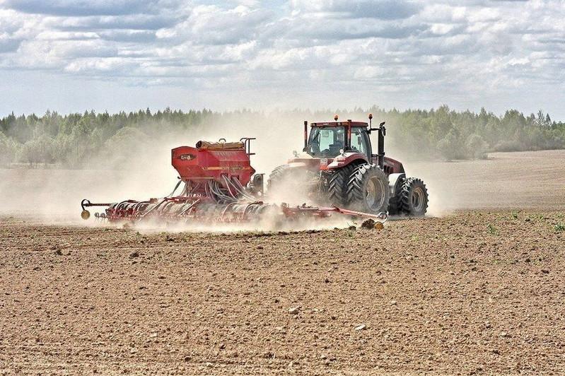 اقمولالىق ديقاندار ەگىستىك القاپتا