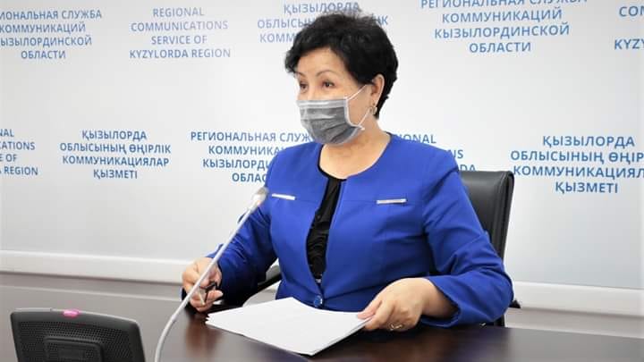 قىزىلوردا: بۇگىننەن باستاپ شەكتەۋ شارالارىنا وزگەرىس ەنگىزىلدى