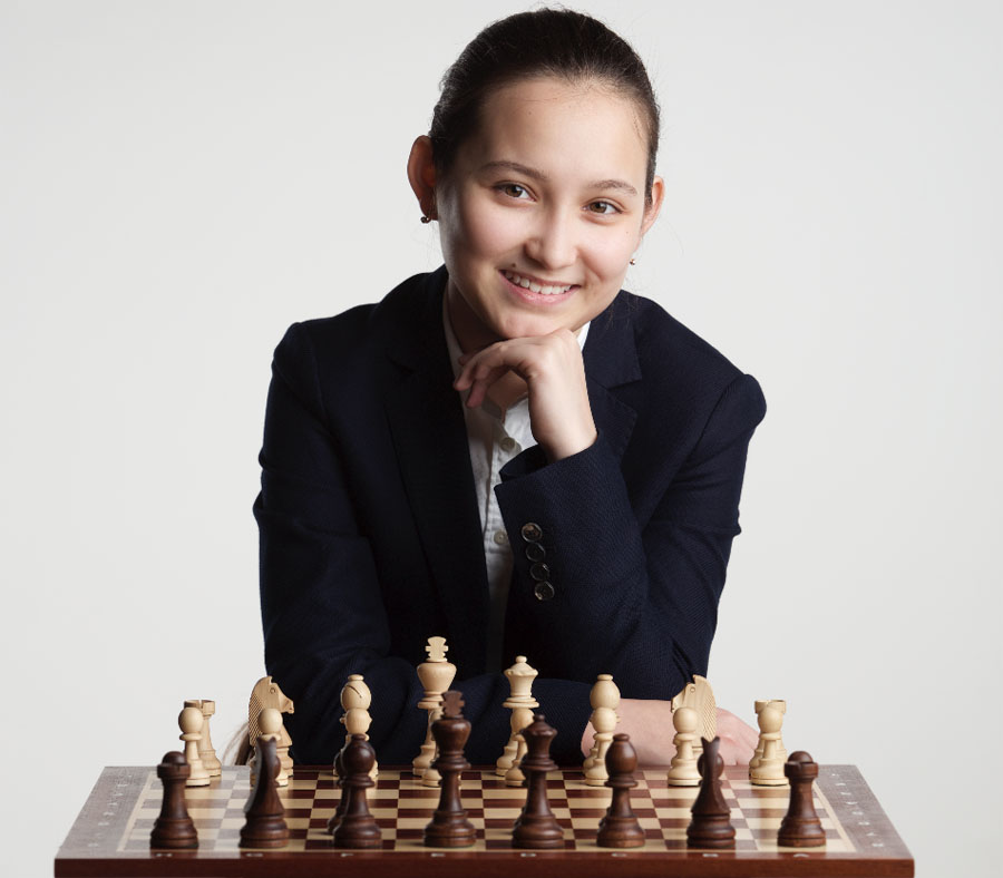 شاحمات: جانسايا ابدىمالىك ءۇشىنشى ورىندى يەلەندى