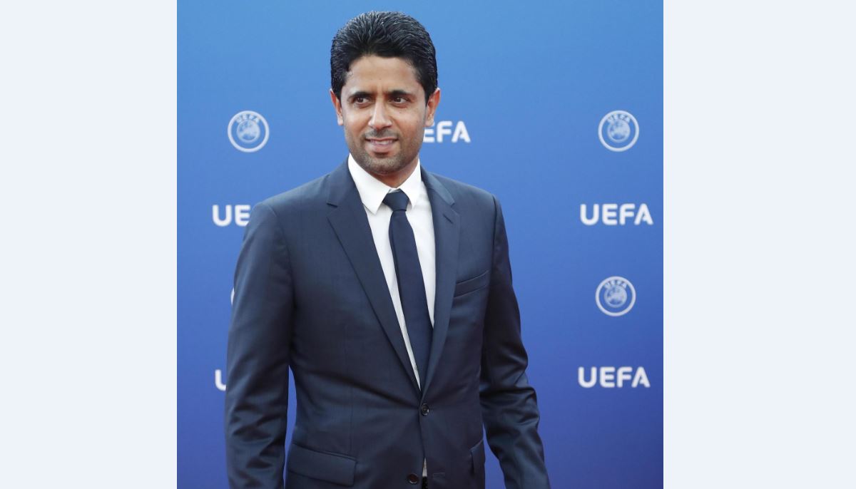 فۋتبول: ەڭ ىقپالدى ادامداردىڭ ءتىزىمى جاريالاندى