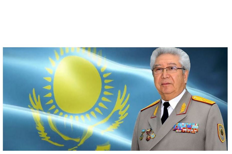 رۇستەم قايداروۆ - قايسار رۋحتى تۇلعا