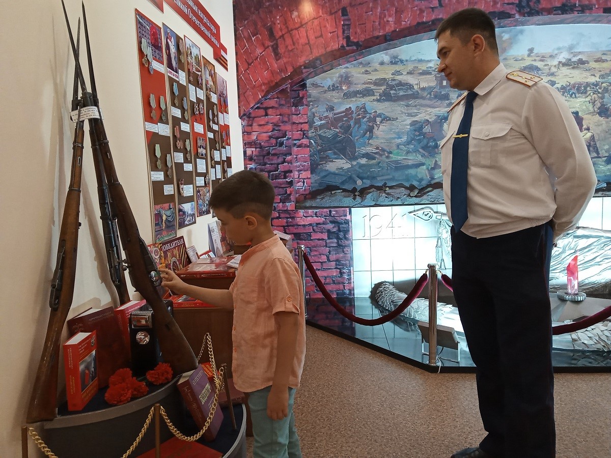 سولتۇستىك قازاقستان وبلىسى مۋزەيلەرى «حالىقارالىق مۋزەي كۇنىن» اتاپ ءوتتى