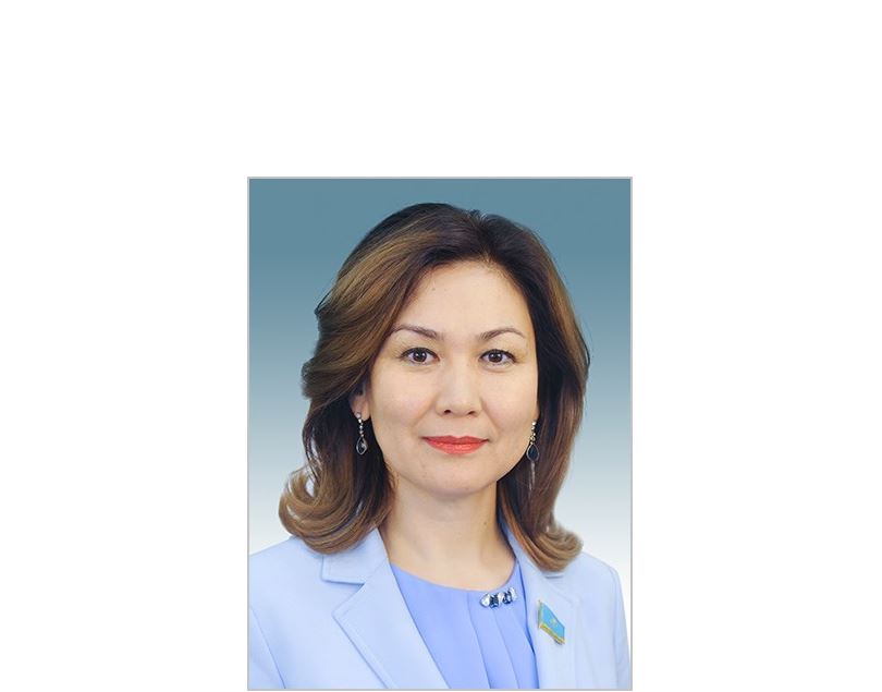 مەملەكەتتىك قىزمەتكە ورنالاسۋ ەرەجەلەرى وزگەردى