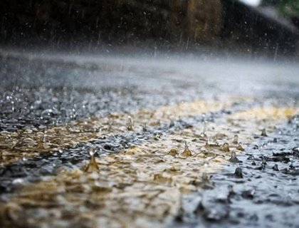 ەلىمىزدىڭ 12 وڭىرىندە دابىلدى ەسكەرتۋ جاريالاندى