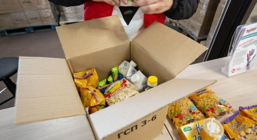 قىزىلوردا: بالاباقشا ۇجىمى ماقتاارالدىقتارعا كومەك كورسەتتى