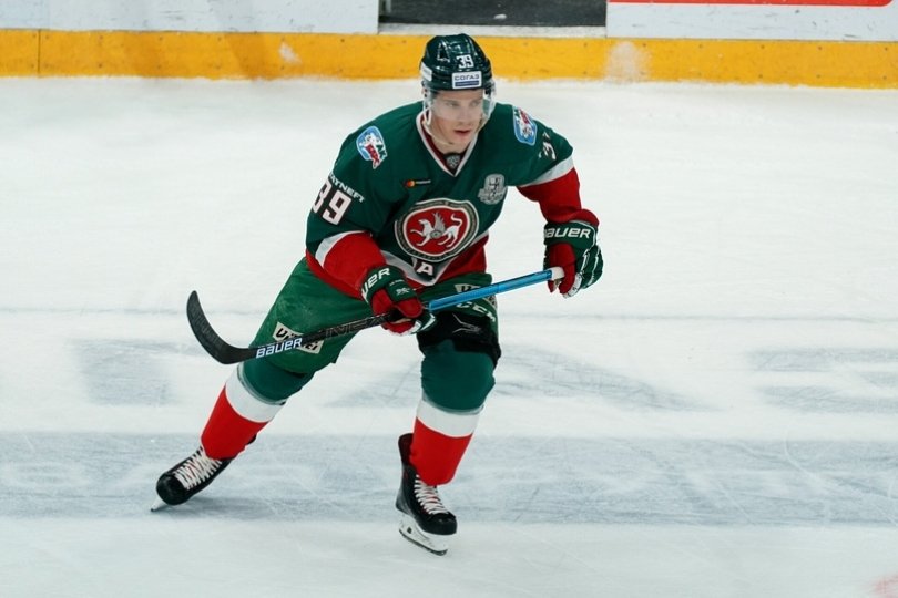 مەتت فرەتتين «بارىسقا» ورالدى