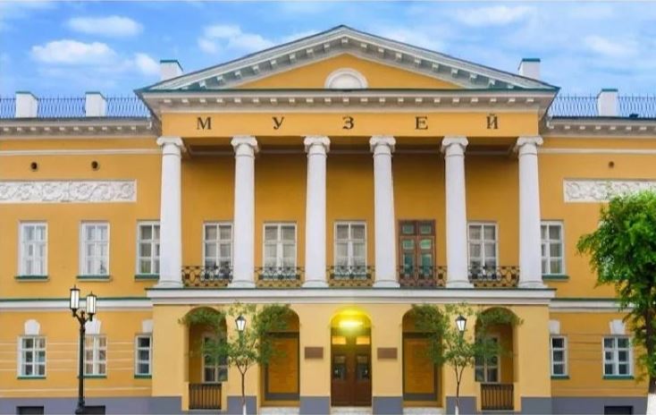 قازاق جەرىندە تۇڭعىش مۋزەي قاشان قۇرىلعان؟