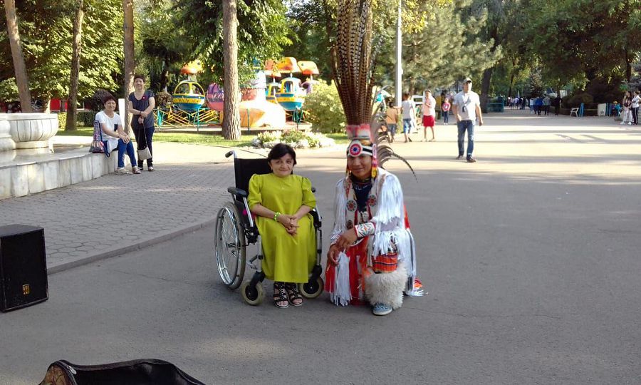 جاستاردان جاساقتالعان «ۇكىمەت» حالىققا قالتقىسىز قىزمەت ەتەدى