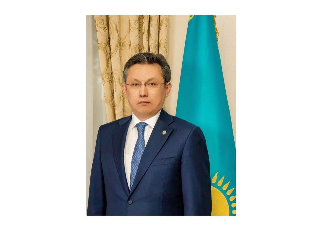 باقىت سۇلتانوۆ سالا قىزمەتكەرلەرىن دۇنيەجۇزىلىك مەترولوگيا كۇنىمەن قۇتتىقتادى