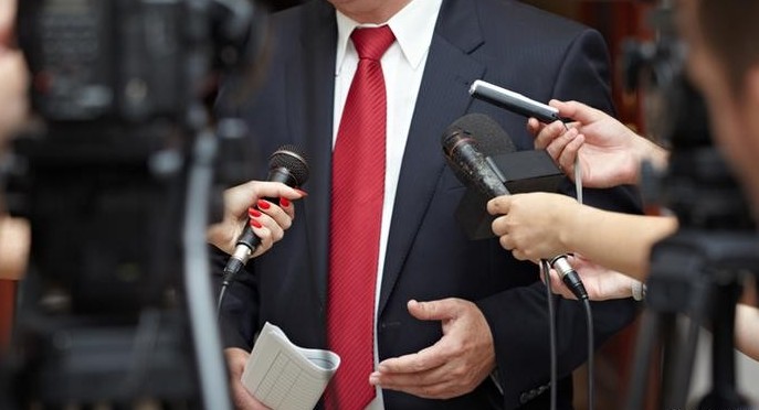 قىزىلوردا: جۋرناليستەر ماراپات يەلەندى