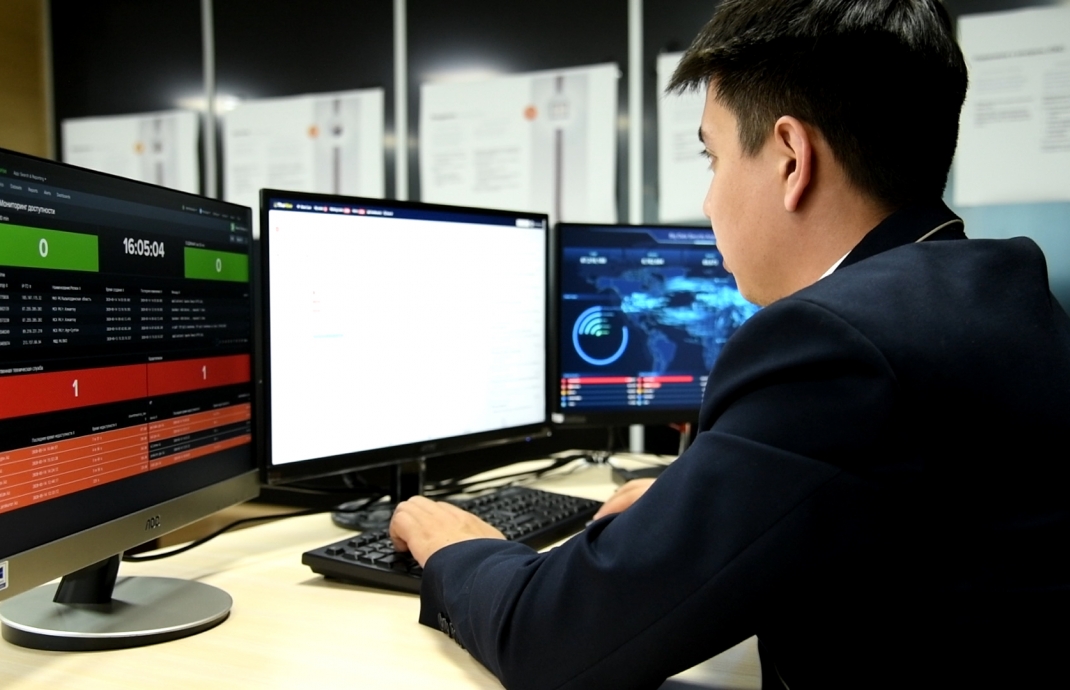 مەملەكەتتىك دەرەكتەر بازاسىنا وزگەرىس ەنگىزگەندەر جازالاندى