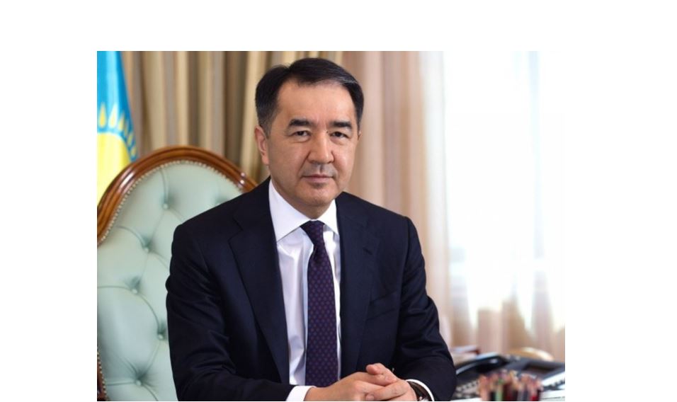 باقىتجان ساعىنتاەۆ: الماتىلىق وندىرۋشىلەردى قولداۋ ماڭىزدى