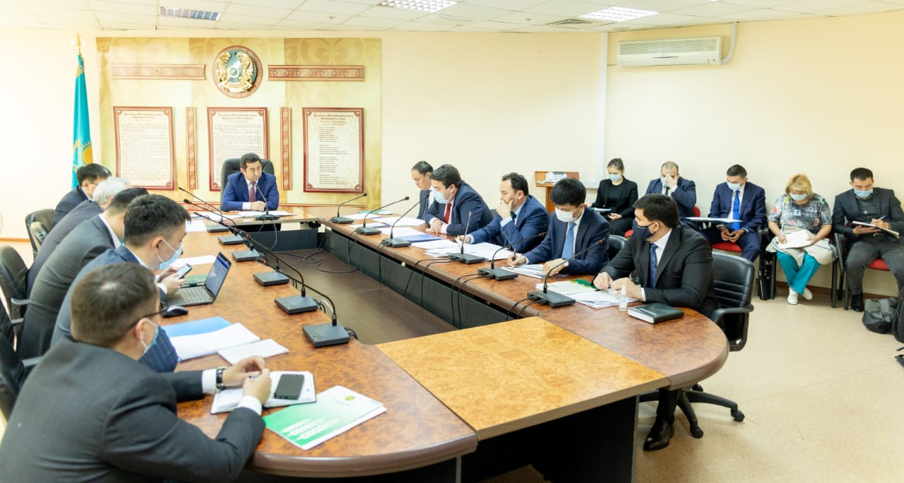 فەرمەلەر كرەديت الۋ ءۇشىن كەپىلدىككە قوياتىن زاتى قالاي باعالانادى؟