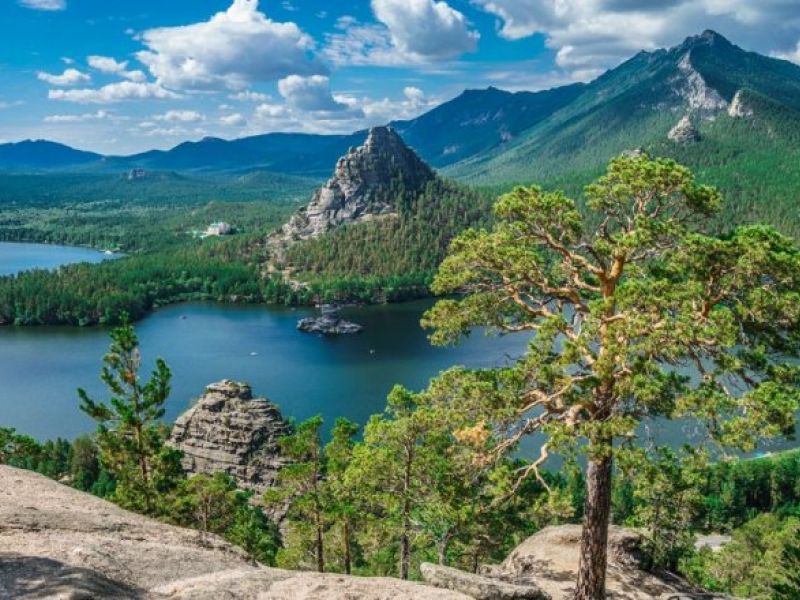 كوكشەتاۋ تۋريزمىنە كوروناۆيرۋستىڭ كەرى اسەرى ءتيىپ جاتىر