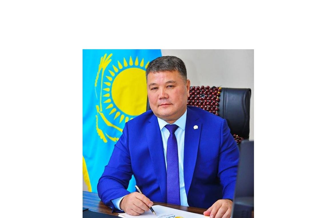 باحادىر نارىمبەتوۆ: اتقارىلعان جۇمىستىڭ اۋقىمى كەڭ