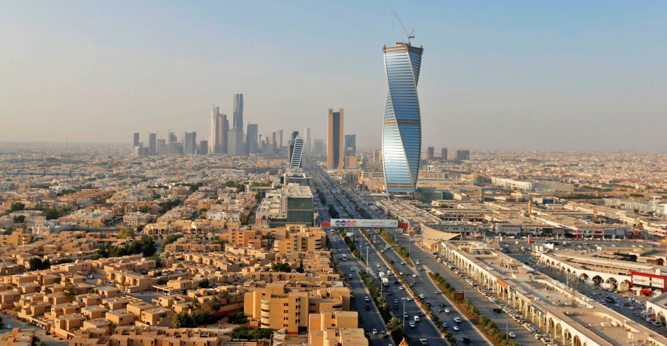 ساۋد ارابياسى قوسىمشا قۇن سالىعىن ءۇش ەسە وسىرمەك