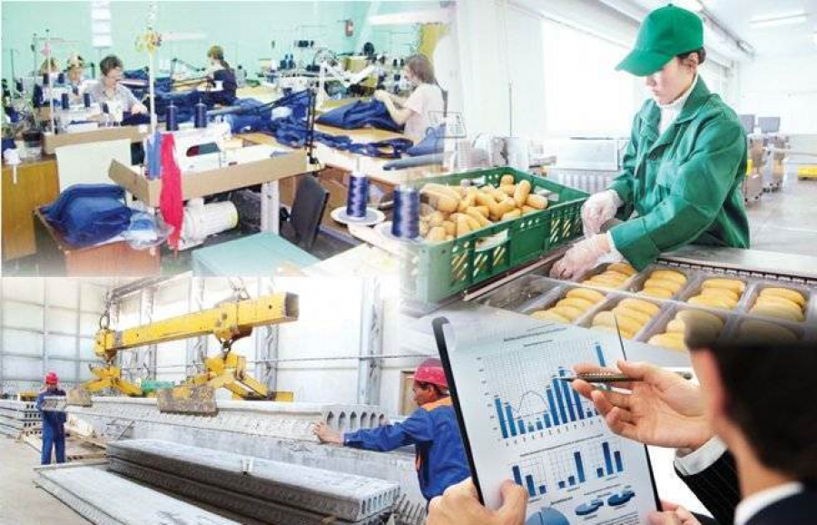 ماڭعىستاۋ: جۇمىسپەن قامتۋدىڭ جول كارتاسىن ىسكە اسىرۋعا 34 ملرد تەڭگە بولىنگەن