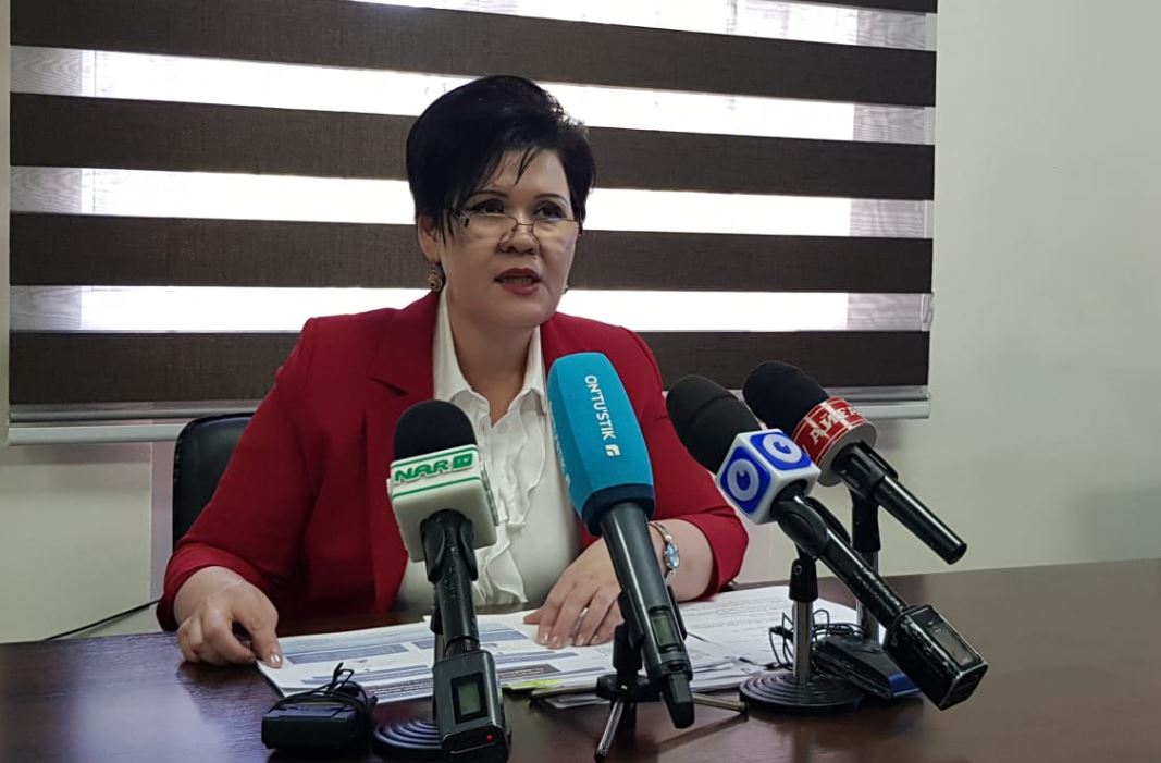 تۇلەكتەردىڭ ۇبت-دا باعىن سىناۋعا بىرنەشە مۇمكىندىگى بار