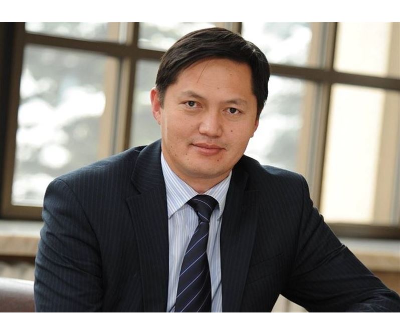 بەيسەن قۇرانبەك اتىنداعى «جىگەر» جاستار سىيلىعى جاريالاندى