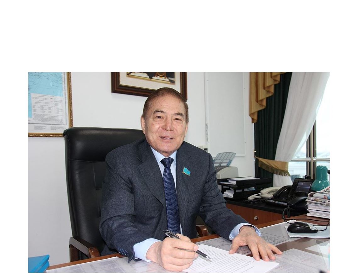 قۋانىش ايتاحانوۆ: باستى ماقسات – ىلگەرىلەۋ