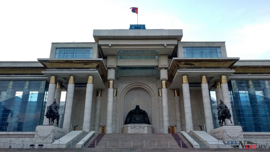 موڭعوليا رەسەيگە ەت جىبەردى