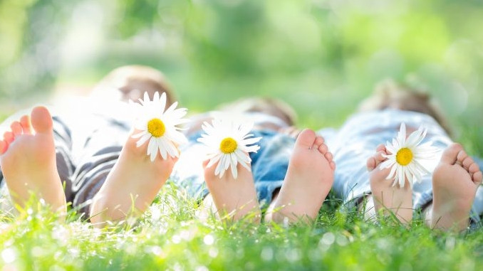 ەلوردادا بالالاردىڭ جازعى دەمالىسى قالاي ۇيىمداستىرىلادى؟