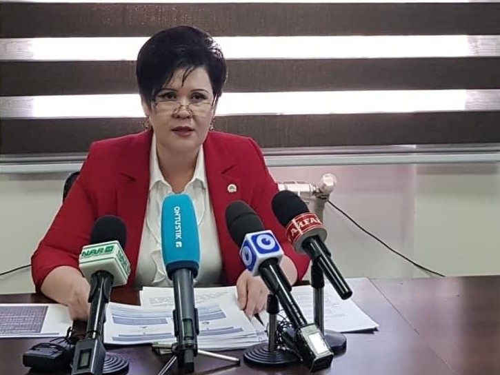 شىمكەنت: تۇلەكتەردىڭ ۇبت-دا باعىن سىناۋعا بىرنەشە مۇمكىندىگى بار