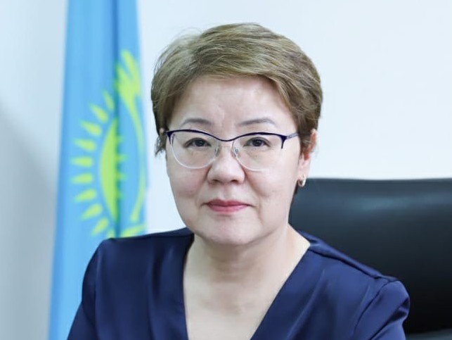 ماڭعىستاۋ وبلىسى دەنساۋلىق ساقتاۋ باسقارماسى باسشىسى تاعايىندالدى