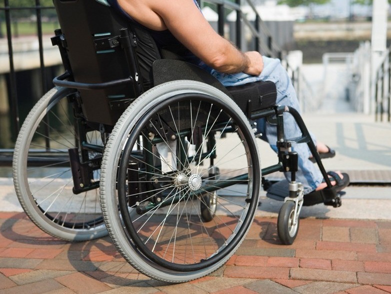 مۇمكىندىگى شەكتەۋلى جاندارعا قولايلى جاعداي جاساۋ ءاربىر مەكەمەنىڭ مىندەتى