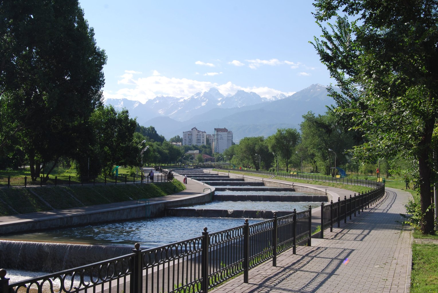 COVID-19: الماتى ارقىلى 28 شاعىن وزەن اعىپ وتەدى